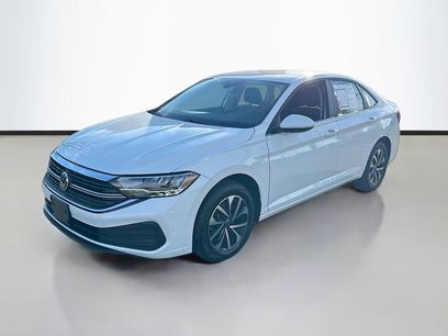 Used 2024 Volkswagen Jetta S