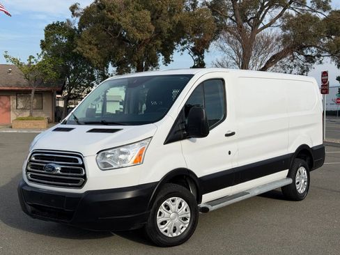Used 2019 Ford Transit 250 130 Low Roof w/ Exterior Upgrade Package image 1