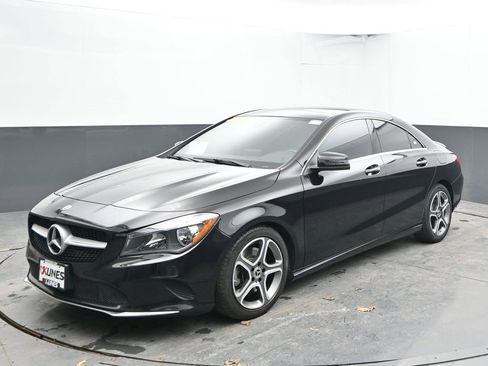 Used 2018 Mercedes-Benz CLA 250 4MATIC image 6