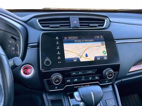 Used 2021 Honda CR-V Touring image 12