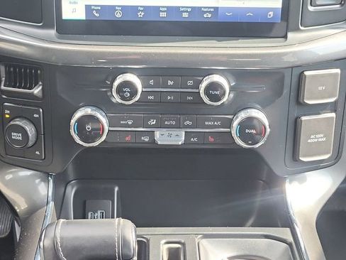 Certified 2023 Ford F150 XLT w/ Equipment Group 302A High AWD/4WD image 17