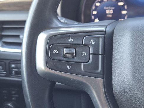 Used 2023 Chevrolet Suburban LT image 24