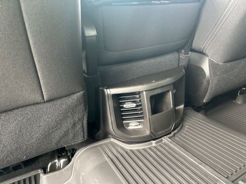 New 2026 RAM 2500 Warlock AWD/4WD image 25