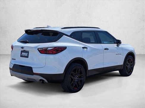 Used 2020 Chevrolet Blazer LT w/ Redline Edition FWD image 5