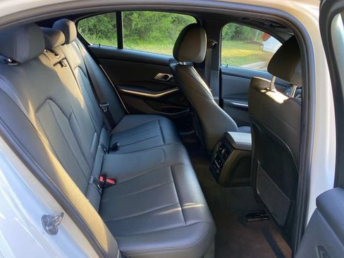 Used 2020 BMW 330i xDrive Sedan w/ Convenience Package AWD/4WD image 35