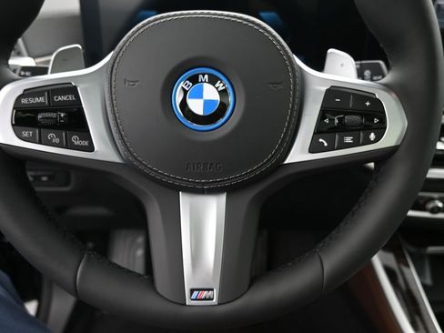 New 2026 BMW X5 xDrive50e AWD/4WD image 22