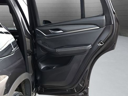 Used 2024 BMW X3 xDrive30i w/ Convenience Package image 61