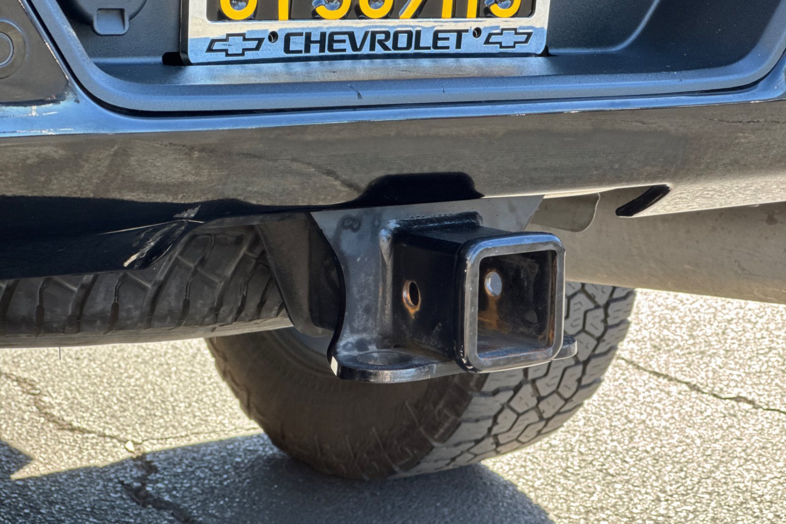 Used 2021 Chevrolet Silverado 2500 High Country w/ Z71 Off-Road Package AWD/4WD image 51