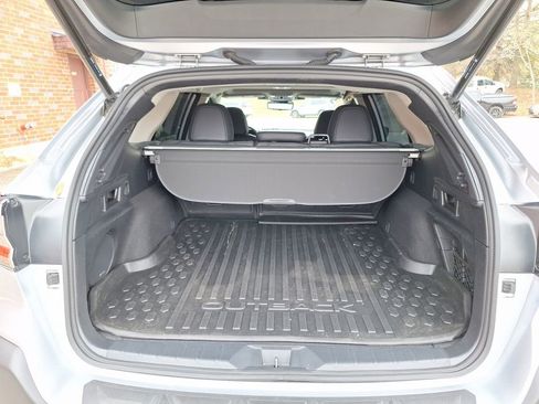 Certified 2025 Subaru Outback Touring XT w/ Popular Package #2 image 23