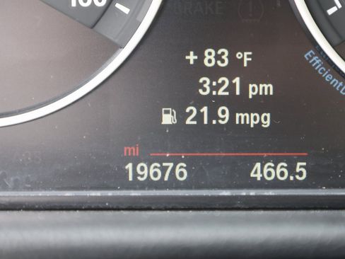 Used 2014 BMW 428i Coupe image 41