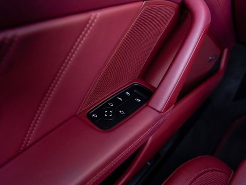 Certified 2023 Porsche 911 Carrera GTS image 23