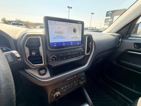 Used 2022 Ford Bronco Sport Big Bend w/ Convenience Package AWD/4WD image 18