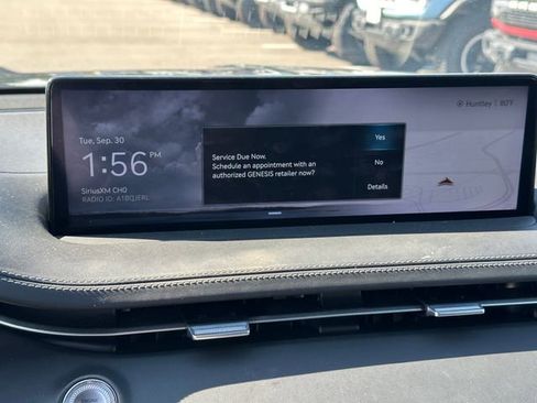 Used 2024 Genesis GV70 2.5T w/ Sport Prestige Package image 26