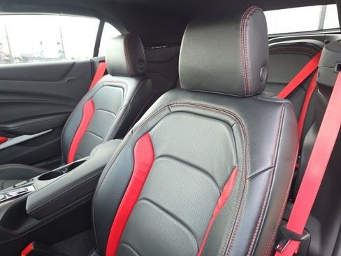 Used 2024 Chevrolet Camaro SS image 6