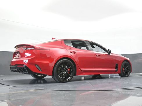 Used 2023 Kia Stinger GT2 AWD/4WD image 70