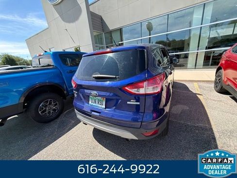 Used 2014 Ford Escape SE FWD image 12