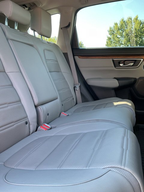 Used 2022 Honda CR-V EX-L image 20