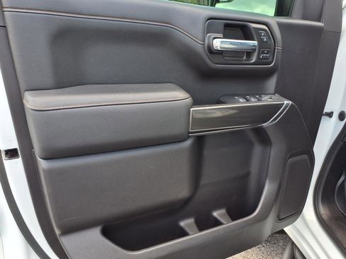 Used 2021 GMC Sierra 1500 AT4 image 14