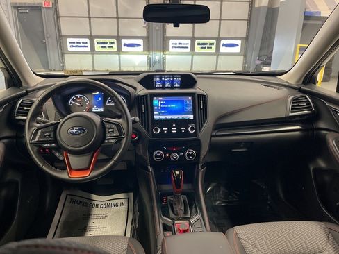 Used 2024 Subaru Forester Sport image 28