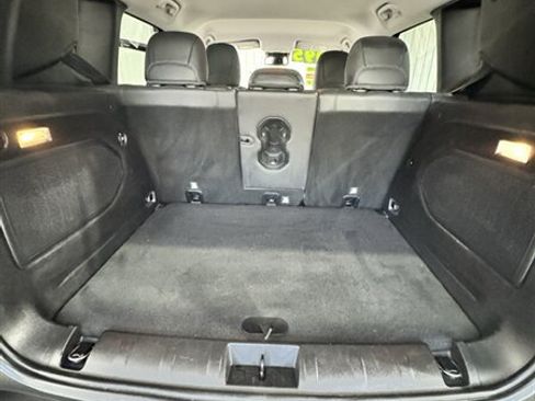 Used 2015 Jeep Renegade Limited w/ Trailer Tow Group AWD/4WD image 9