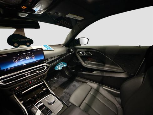 Used 2024 BMW 230i xDrive Coupe w/ Premium Essential Package image 24