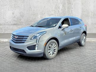 Used 2018 Cadillac XT5 Luxury w/ Driver Awareness Package image 1