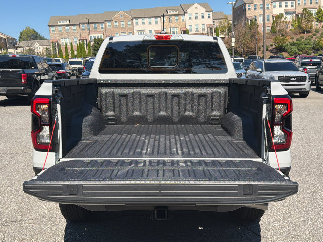 New 2026 Ford Ranger XLT w/ Equipment Group 301A High RWD image 20