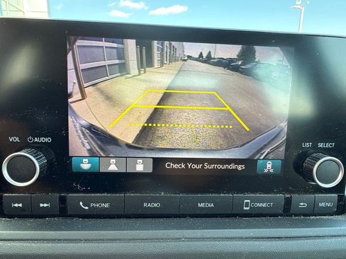 Used 2023 Honda Accord EX image 16