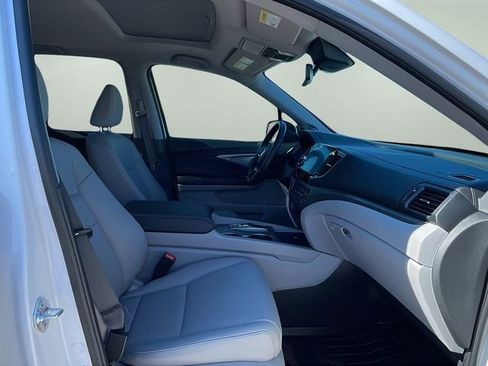 Used 2024 Honda Ridgeline RTL image 14