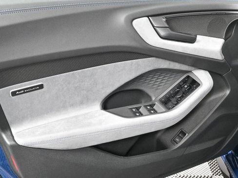 New 2025 Audi S5 Prestige image 6