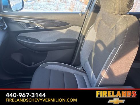 New 2026 Chevrolet TrailBlazer LT w/ Convenience Package image 17