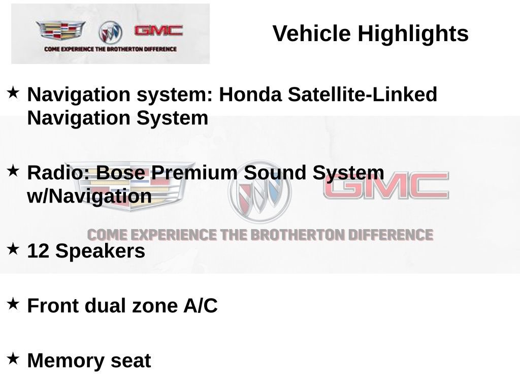 Used 2023 Honda CR-V Sport Touring image 5