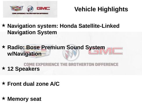 Used 2023 Honda CR-V Sport Touring image 5
