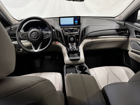 Certified 2025 Acura RDX SH-AWD w/ Technology Package image 21