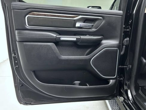 Used 2020 RAM 1500 Laramie AWD/4WD image 20