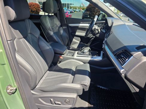 Used 2021 Audi Q5 Prestige AWD/4WD image 28