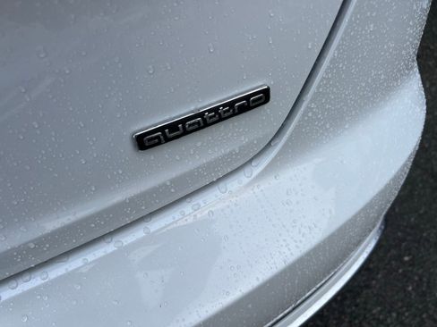 Used 2019 Audi A4 2.0T Premium Plus w/ Premium Plus Package image 5