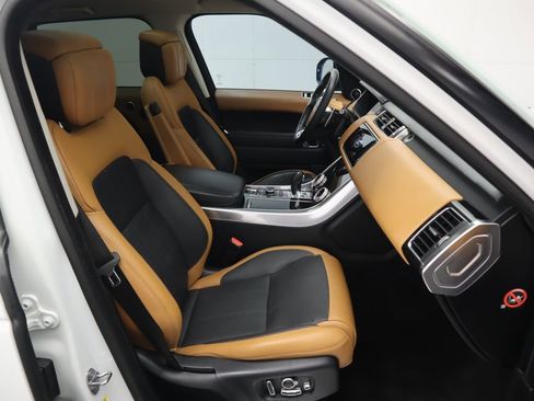 Used 2019 Land Rover Range Rover Sport Autobiography image 20