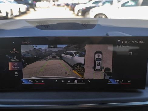 New 2026 BMW X5 xDrive40i w/ Parking Assistance Package AWD/4WD image 19