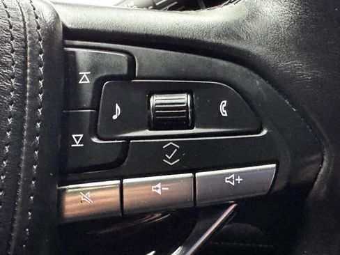 Used 2022 Cadillac Escalade Sport Platinum w/ Heavy-Duty Trailer Package image 27