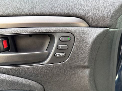 Certified 2023 Honda Passport EX-L image 21