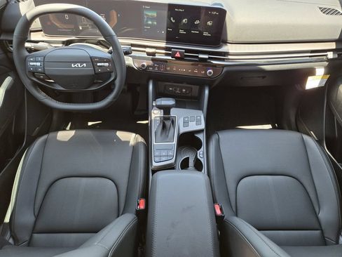 New 2026 Kia Sportage EX FWD image 20