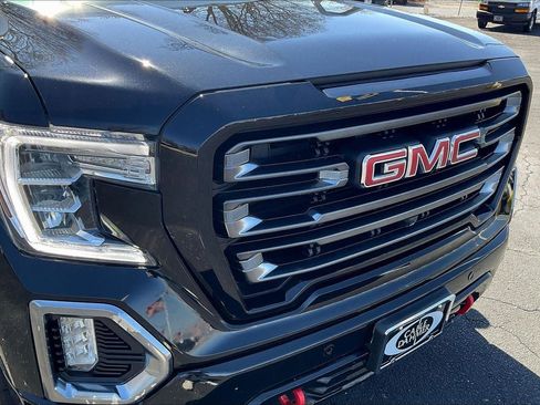 Used 2021 GMC Sierra 1500 AT4 w/ AT4 Value Package AWD/4WD image 30