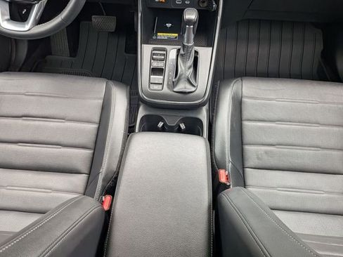 Used 2023 Honda CR-V EX-L image 31