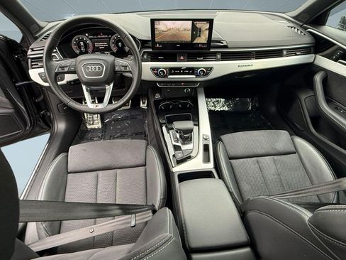 Used 2023 Audi A4 2.0T Premium Plus w/ Premium Plus Package image 15