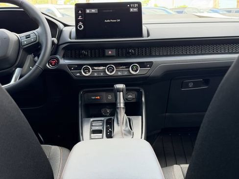 New 2026 Honda CR-V Sport image 15