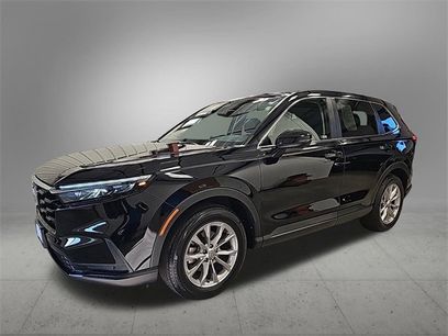 Certified 2023 Honda CR-V EX-L