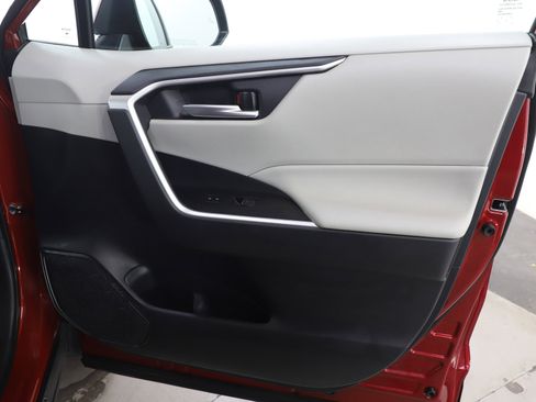 Used 2025 Toyota RAV4 XLE Premium w/ Weather Package image 12