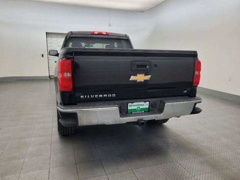 Used 2016 Chevrolet Silverado 1500 LT w/ All Star Edition AWD/4WD image 6