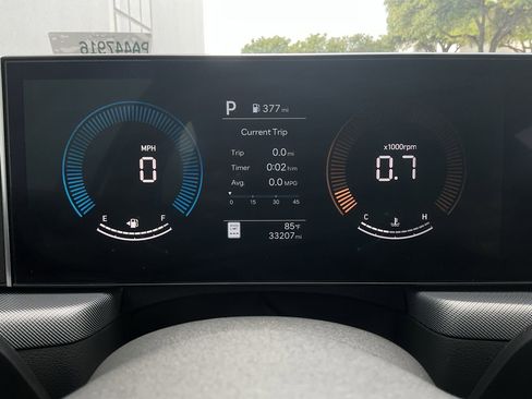 Used 2025 Hyundai Sonata SEL FWD image 37